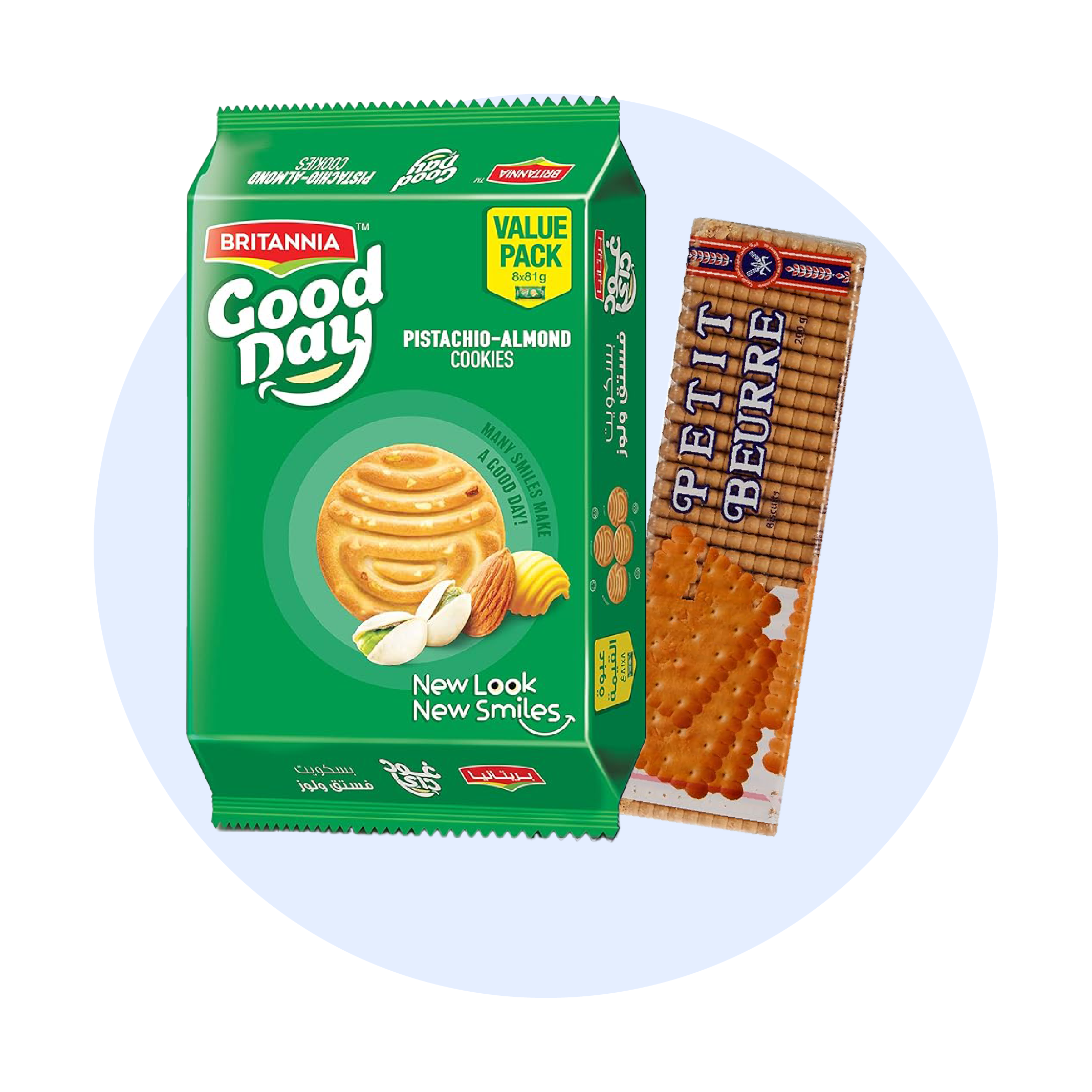 Confectionery
