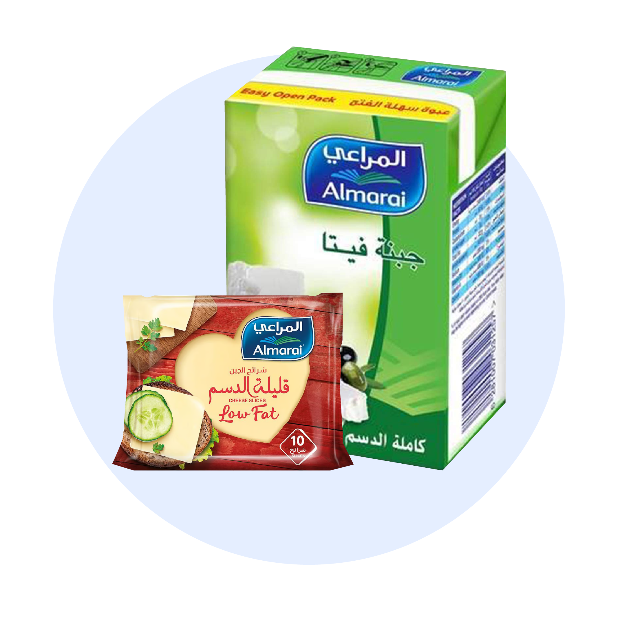 Cheese Product