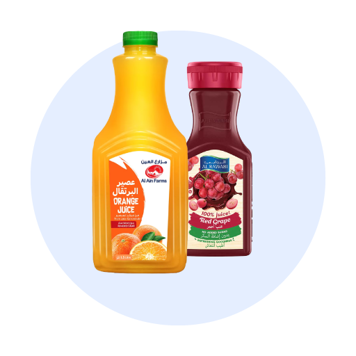 Juices