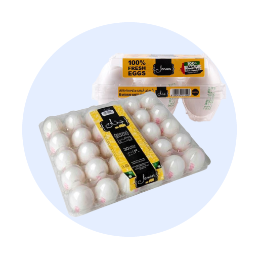 Eggs